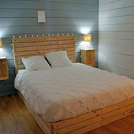 D'hotes Mamounet 3*